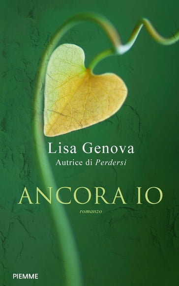 Ancora io - Lisa Genova