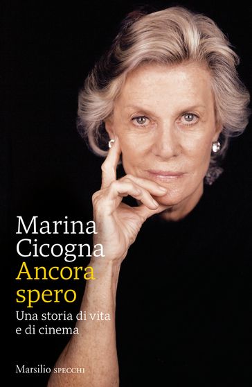 Ancora spero - Marina Cicogna