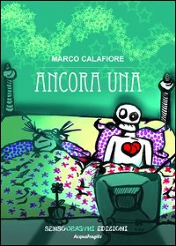 Ancora una - Marco Calafiore