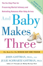 And Baby Makes Three