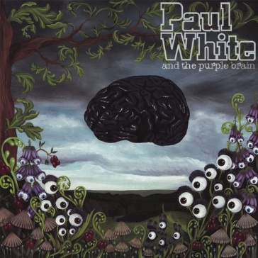 And the purple rain - Paul White