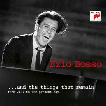 And the things that remain (2cd+dvd) - Ezio Bosso