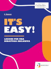 And you? It s easy. Per la Scuola media. Con e-book. Con espansione online