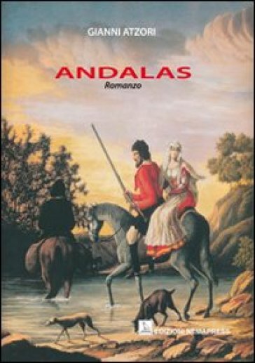 Andalas - Gianni Atzori