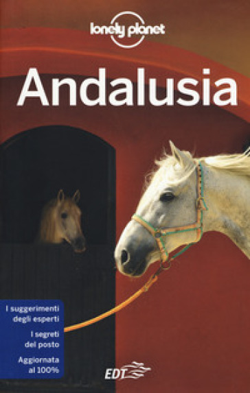 Andalusia - Isabella Noble - Gregor Clark - Duncan Garwood - John Noble - Brendan Sainsbury