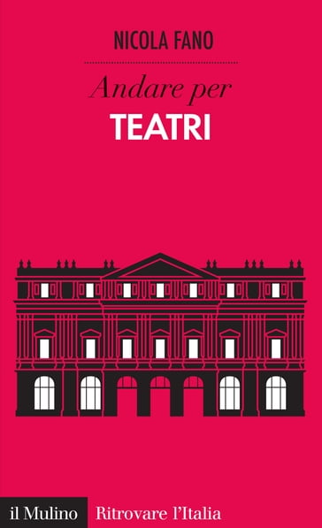 Andare per teatri - Fano Nicola