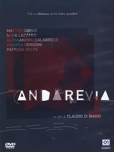 Andarevia - Claudio Di Biagio