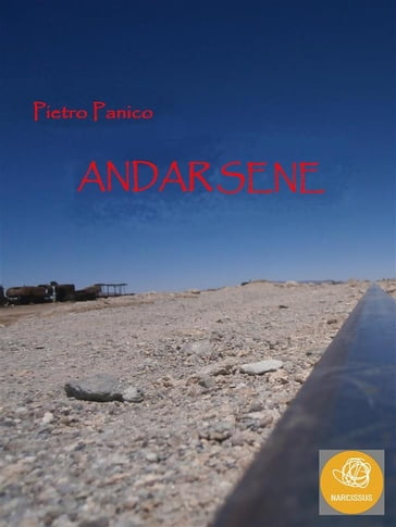Andarsene - Pietro Panico