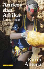 Anders dan Afrika