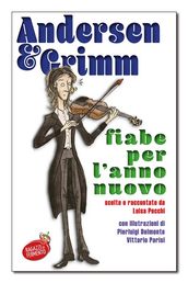 Andersen e Grimm Fiabe per l