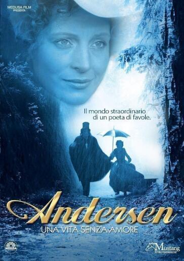 Andersen - Una Vita Senza Amore - Eldar Ryazanov