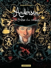 Andersen, les ombres d un conteur