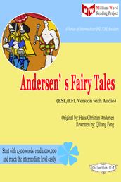 Andersen s Fairy Tales (ESL/EFL Version with Audio)