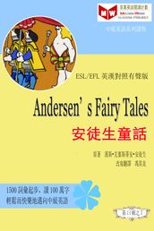 Andersen s Fairy Tales: (ESL/EFL )