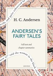 Andersen s Fairy Tales: A Quick Read edition