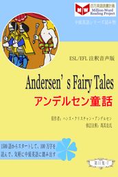 Andersen s Fairy Tales  (ESL/EFL)