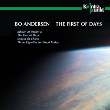 Andersen: the first of days - Trio Varsovia