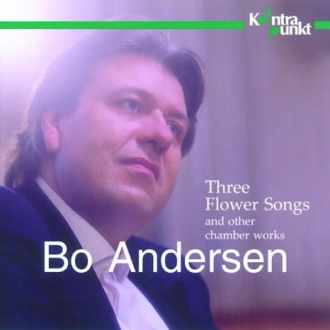 Andersen:three flower songs