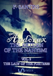 Andòrax, The return of the nahysmi Vol. 2