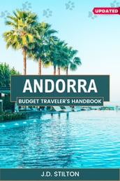 Andorra - Budget Traveler s Handbook