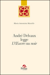 André Delvaux legge «L