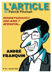 André Franquin