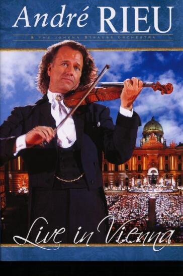 Andre' Rieu: Live In Vienna
