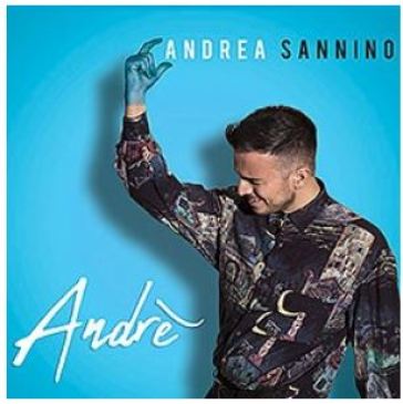 Andrè - andrea sannino