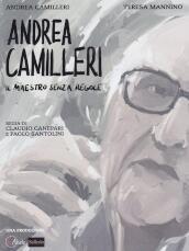 Andrea Camilleri - Il Maestro Senza Regole