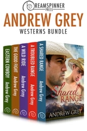 Andrew Grey s Westerns