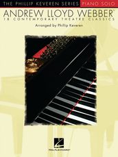 Andrew Lloyd Webber Solos (Songbook)