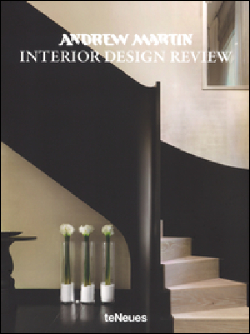 Andrew Martin. Interior design review. Ediz. illustrata. 19.