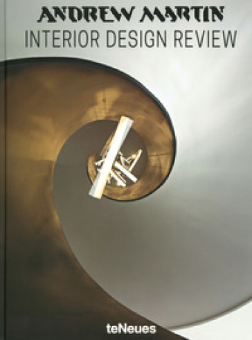 Andrew Martin. Interior design review. Ediz. illustrata. 23.