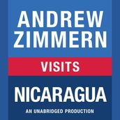 Andrew Zimmern visits Nicaragua