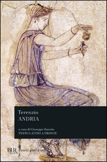 Andria - Publio Terenzio Afro