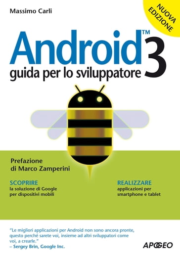 Android 3 - Massimo Carli