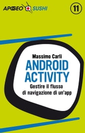 Android Activity