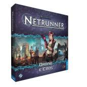 Android Netrunner LGC: Ordine e Caos