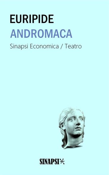 Andromaca - Euripide