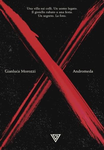 Andromeda - Gianluca Morozzi