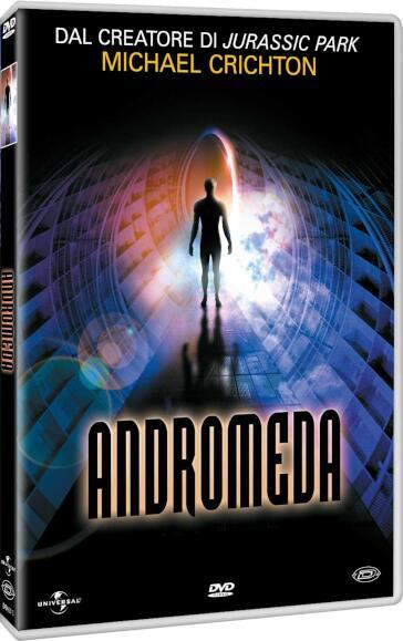 Andromeda - Robert Wise