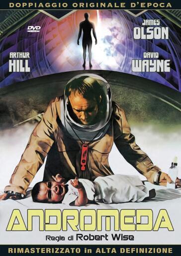 Andromeda - Robert Wise