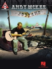 Andy McKee - Joyland (Songbook)
