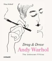 Andy Warhol: Drag & Draw