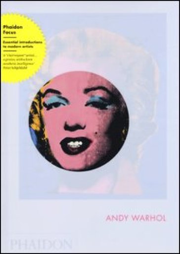 Andy Warhol. Ediz. inglese - Joseph Ketner