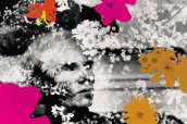 Andy Warhol, Milano 1983