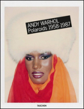 Andy Warhol. Polaroids 1958-1987. Ediz. multilingue