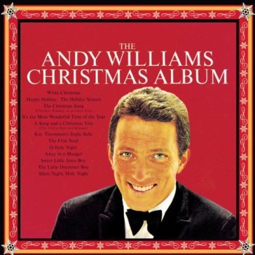 Andy williams xmas album - Andy Williams