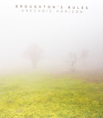Anechoic horizon - BROUGHTON