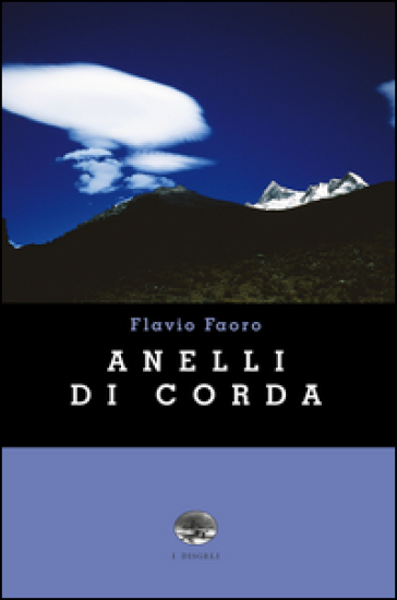 Anelli di corda - Flavio Faoro